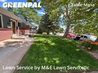 Lawn Care Service nearby Boulder, CO, 
