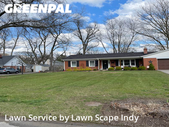Lawn Service nearby Indianapolis, IN, 