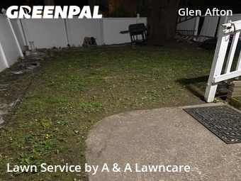 Lawn Care Service nearby Trenton, NJ, 