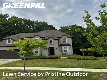 Lawn Maintenance nearby Novi, MI, 