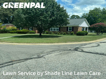 Lawn Mow nearby Fayetteville, NC, 