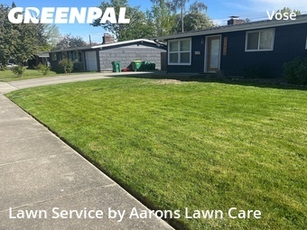 Grass Cut nearby Beaverton, OR, 