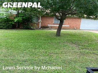 Grass Cutting nearby Fort Worth, TX, 
