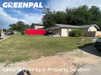 Lawn Service nearby Edmond, OK, 