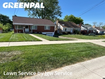Lawn Care nearby Cincinnati, OH, 