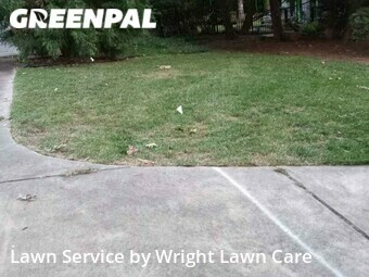 Lawn Cutting nearby Cary, NC, 