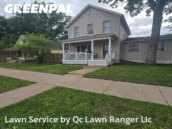Lawn Service nearby Rock Island, IL, 