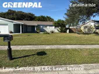 Lawn Maintenance nearby Merritt Island, FL, 
