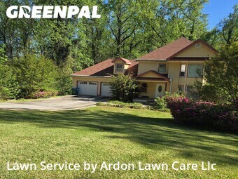 Grass Cutting nearby Lilburn, GA, 