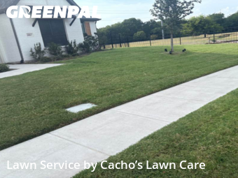 Grass Cutting nearby Westworth Village, TX, 