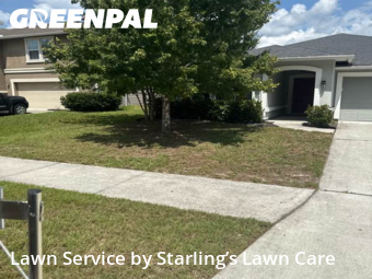 Lawn Mow nearby Middleburg, FL, 