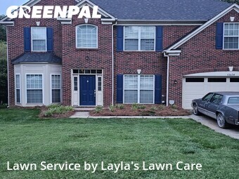 Lawn Mow nearby Huntersville, NC, 