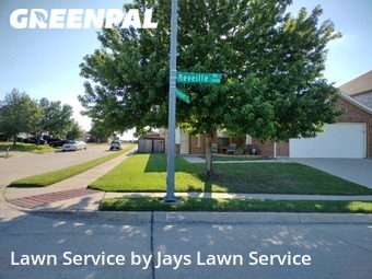 Yard Cutting nearby Fort Worth, TX, 