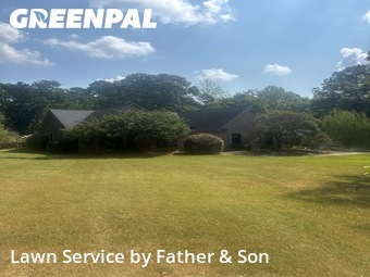 Yard Mowing nearby Lawrenceville, GA, 