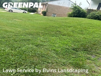 Lawn Mowing nearby Silver Spring, MD, 