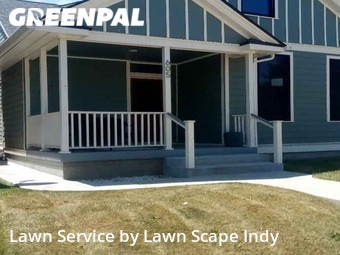 Lawn Care nearby Indianapolis, IN, 