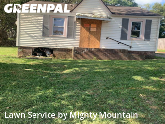 Lawn Cutting nearby Knoxville, TN, 