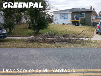 Grass Cutting nearby Daytona Beach, FL, 