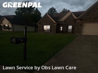 Lawn Service nearby Horn Lake, MS, 