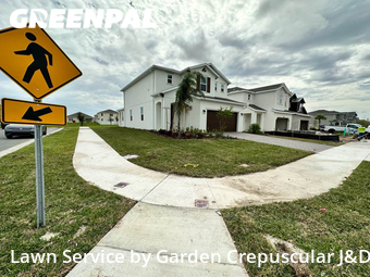 Yard Cutting nearby Kissimmee, FL, 
