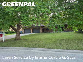 Lawn Cut nearby Fitchburg, WI, 