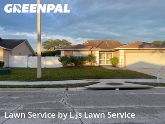 Lawn Mow nearby Largo, FL, 