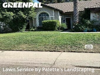 Yard Mowing nearby Yuba City, CA, 