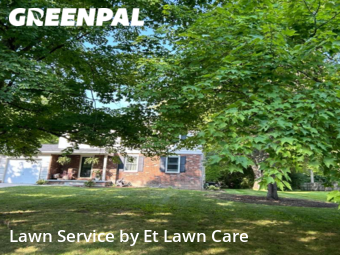 Lawn Mowing nearby Hudson, OH, 