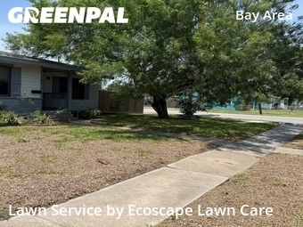 Local Lawn And Landscape Maintenance Services Near Me In Corpus Christi,78412,Landscaping Maintenance by Ecoscape Lawn Care, work completed in Jun , 2026