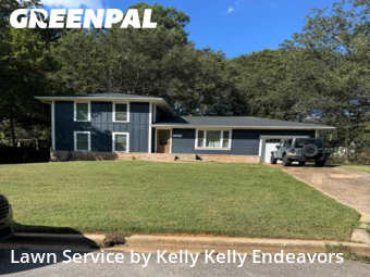 Yard Services in Madison, 35758, Garden Trimming by Kelly Kelly Endeavors, work completed in Oct , 2025