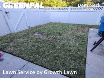 Yard Mowing nearby Virginia Beach, VA, 