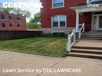 Grass Cutting nearby St. Louis, MO, 