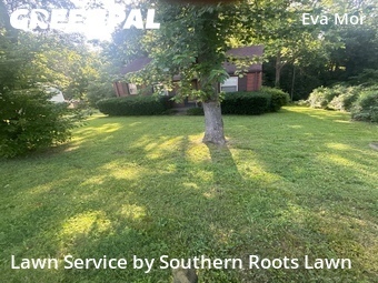 Lawn Mowing nearby Nashville, TN, 