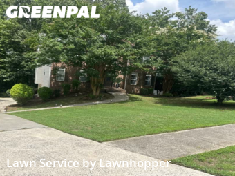 Lawn Maintenance nearby Marietta, GA, 