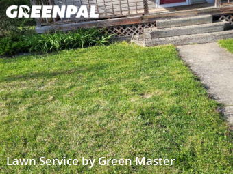 Lawn Mowing Service nearby Dearborn Heights, MI, 