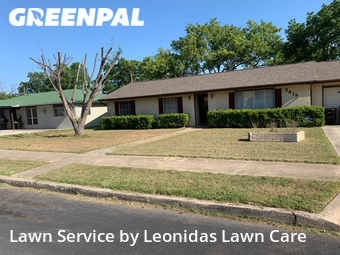 Lawn Mow nearby San Antonio, TX, 