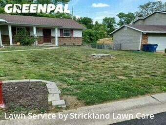 Lawn Mowing nearby Saint Charles, MO, 