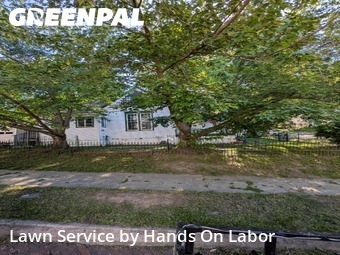 Lawn Mowing Service nearby Saint Joseph, MO, 