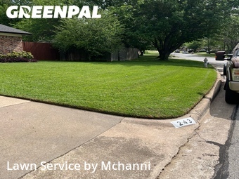 Lawn Mowing nearby Burleson, TX, 