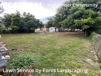 Lawn Cutting nearby Oklahoma City, OK, 