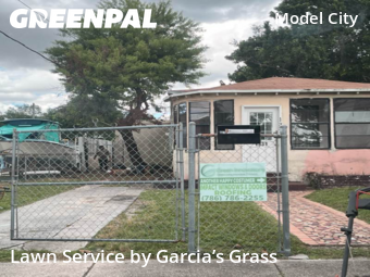 Lawn Maintenance nearby Miami, FL, 