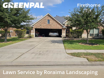 Lawn Cutting nearby Katy, TX, 