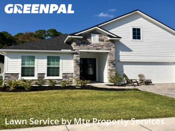 Lawn Mowing nearby St. Augustine, FL, 