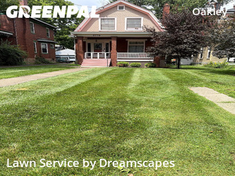 Lawn Mowing nearby Cincinnati, OH, 