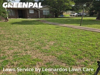 Lawn Mow nearby Hewitt, TX, 