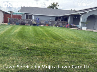 Work completed by cheap-lawn-cutting-businesses-in-Sacramento-CA