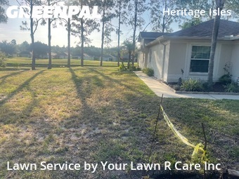 Lawn Care Service nearby Tampa, FL, 
