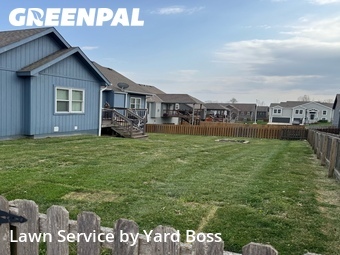 Lawn Mow nearby Kansas City, MO, 