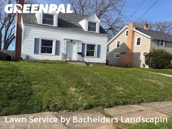 Yard Mowing nearby Mansfield, OH, 