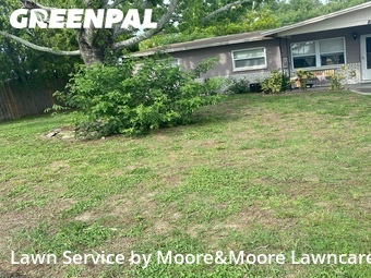 Yard Mowing nearby Pinellas Park, FL, 